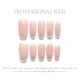 【20】Smile Cat Eye Nail Art Shiny Cat Eye Polish & DIY Playful Accessories