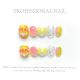 【23】Bubble Girl Nail Art Shiny Bubble Patterns & DIY Playful Accessories