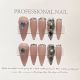 【131】Shining Luxury Nail Art Shiny Sparkle Decor & DIY Premium Accessories