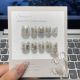【141】Wen Elf Series Nail Art Shiny Trendy Patterns & DIY Cute Accessories