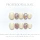 【180】Aurora Gem Nail Art Shiny Aurora Effects & DIY Luxury Accessories