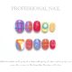 【217】Cute Earthy Style Nail Art Shiny Funny Patterns & DIY Playful Accessories