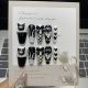 【276】Kuromi Nail Art Shiny Cartoon Patterns & DIY Cute Accessories