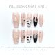 【290】Xianhun Nail Art Shiny Elegant Patterns & DIY Mysterious Accessories