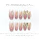 【355】Wen Elf Series Nail Art Shiny Trendy Patterns & DIY Cute Accessories