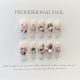 【442】Dream Glitter Nail Art Shiny Glitter Decor & DIY Fantasy Accessories