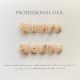 【469】Sparkling Nail Art Shiny Glossy Tones & DIY Elegant Accessories