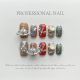 【504】Planet Magic Mirror Nail Art Shiny Reflective Tones & DIY Fantasy Accessories
