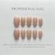 【Multi-Nail Type】Huafei Touch Face Nail Art Shiny Traditional Patterns & DIY Classic Accessories