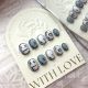 【635】Comic Hand-Painted Nail Art Shiny Artistic Patterns & DIY Playful Accessories