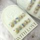 【693】Star Dream Nail Art Shiny Star Patterns & DIY Fantasy Accessories