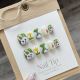 【742】Cute Rabbit Nail Art Shiny Rabbit Patterns & DIY Playful Accessories