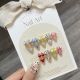 【800】Bikini Nail Art Shiny Beach Patterns & DIY Sexy Accessories