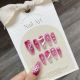 【822】Cherry Blossom White Snake Nail Art Shiny Snake Patterns & DIY Romantic Accessories