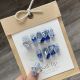 【826】Frozen Nail Art Shiny Ice Patterns & DIY Magic Accessories
