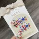【850】Halloween Clown Nail Art Shiny Spooky Patterns & DIY Playful Accessories