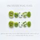 【1006】Si Snake Nail Kit Shiny Zodiac Patterns & DIY Mysterious Accessories