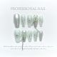 【1069】Mirror Chinese Style Nail Art Shiny Metallic Tones & DIY Traditional Accessories