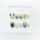 【1071】Hand-Painted Cat Nail Art Shiny Cat Patterns & DIY Playful Accessories