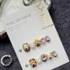 【1264】Cream Puppy Nail Art Shiny Dog Patterns & DIY Playful Accessories