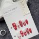【1272】Christmas Manicure Nail Kit Shiny Festive Patterns & DIY Holiday Accessories