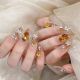 【1426】Luxury Full Diamond Nail Art Shiny Diamond Decor & DIY Premium Accessories