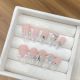 【1567】Aurora Pure Desire Nail Art Shiny Aurora Effects & DIY Soft Accessories