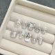 【1702】Cat Eye Pile Drill Nail Art Shiny Cat Eye Polish & DIY Diamond Decor