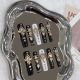 【1744】Queen's Scepter Nail Kit Shiny Royal Patterns & DIY Luxury Accessories