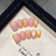 【2013】Glazed Bead Nail Kit Shiny Bead Decor & DIY Elegant Accessories