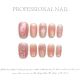 【F107】Factory Nails Shiny Standard Decor & DIY Basic Accessories