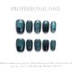 【F112】Factory Nails Shiny Basic Patterns & DIY Simple Accessories