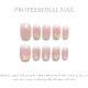 【F113】Factory Nails Shiny Standard Decor & DIY Basic Accessories