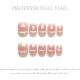 【F119】Factory Nails Shiny Standard Decor & DIY Basic Accessories
