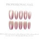 【F122】Factory Nails Shiny Basic Patterns & DIY Simple Accessories