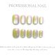 【F133】Factory Nails Shiny Standard Decor & DIY Basic Accessories