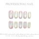 【F145】Factory Nails Shiny Standard Decor & DIY Basic Accessories