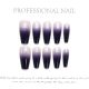 【F149】Factory Nails Shiny Standard Decor & DIY Basic Accessories
