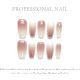 【F153】Factory Nails Shiny Standard Decor & DIY Basic Accessories