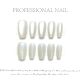 【F165】Factory Nails Shiny Standard Decor & DIY Basic Accessories