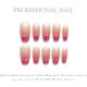 【F181】Factory Nails Shiny Standard Decor & DIY Basic Accessories