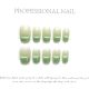 【F183】Factory Nails Shiny Standard Decor & DIY Basic Accessories