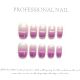 【F187】Factory Nails Shiny Standard Decor & DIY Basic Accessories