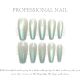 【F239】Factory Nails Shiny Standard Decor & DIY Basic Accessories