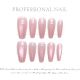 【F245】Factory Nails Shiny Standard Decor & DIY Basic Accessories