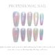 【F263】Factory Nails Shiny Standard Decor & DIY Basic Accessories