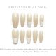 【F277】Factory Nails Shiny Standard Decor & DIY Basic Accessories