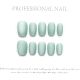 【F300】Factory Nails Shiny Standard Decor & DIY Basic Accessories