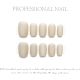 【F301】Factory Nails Shiny Basic Patterns & DIY Simple Accessories