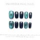 【F304】Factory Nails Shiny Basic Decor & DIY Simple Accessories